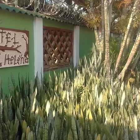 Hotel Santa Helena เลติเซีย ภายนอก รูปภาพ