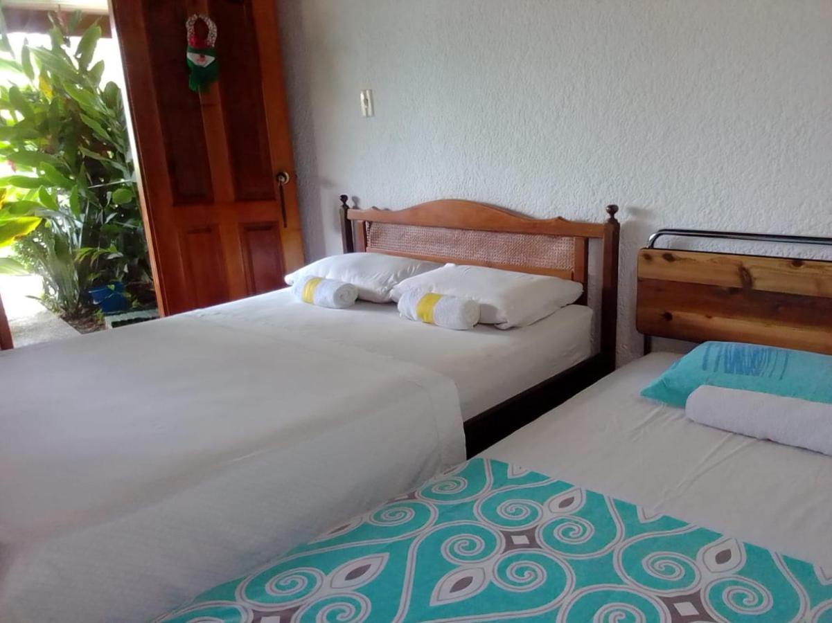 Hotel Santa Helena เลติเซีย ภายนอก รูปภาพ