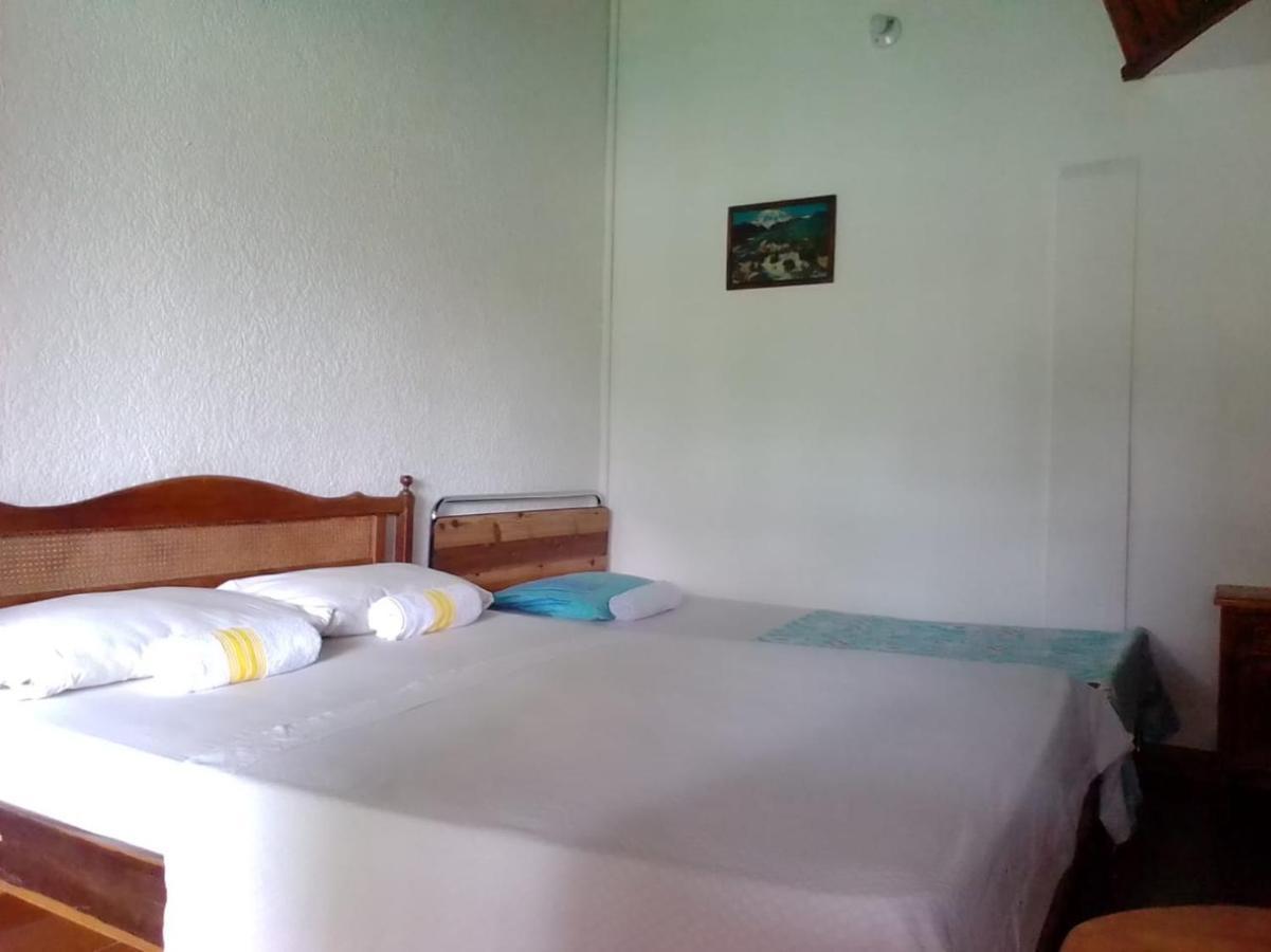 Hotel Santa Helena เลติเซีย ภายนอก รูปภาพ