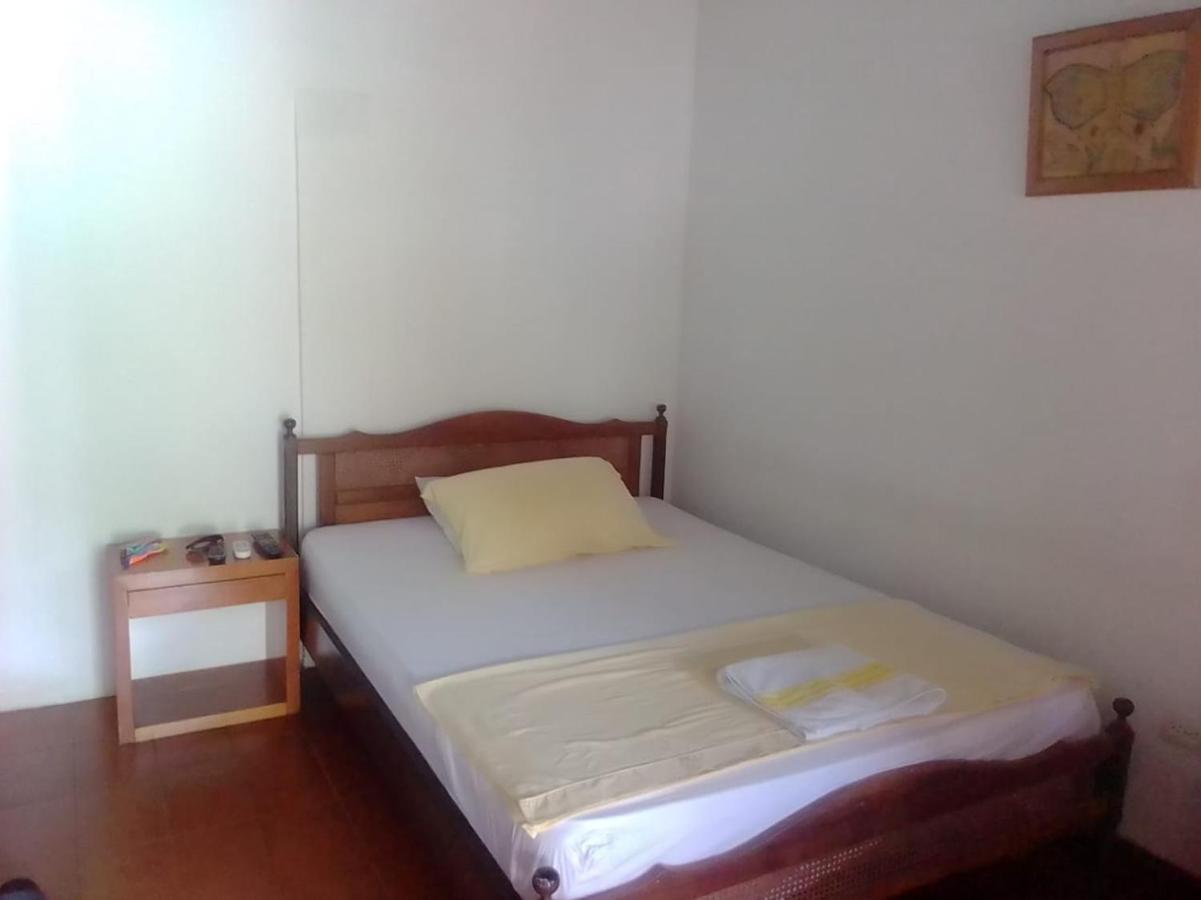Hotel Santa Helena เลติเซีย ภายนอก รูปภาพ